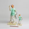 Guillermo Forchino Dentist Miniature Figurines Gifts