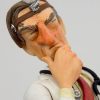 Guillermo Forchino Doctor Miniature Figurines Gifts