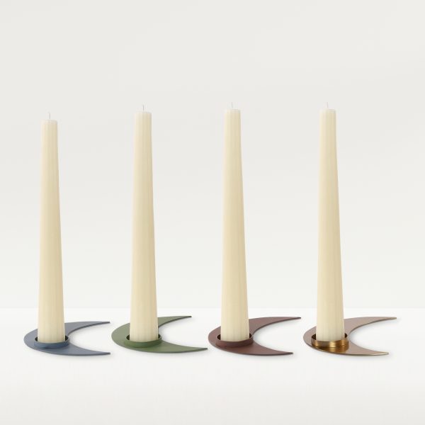 Ayla Candle Holder All Colors Mock-up