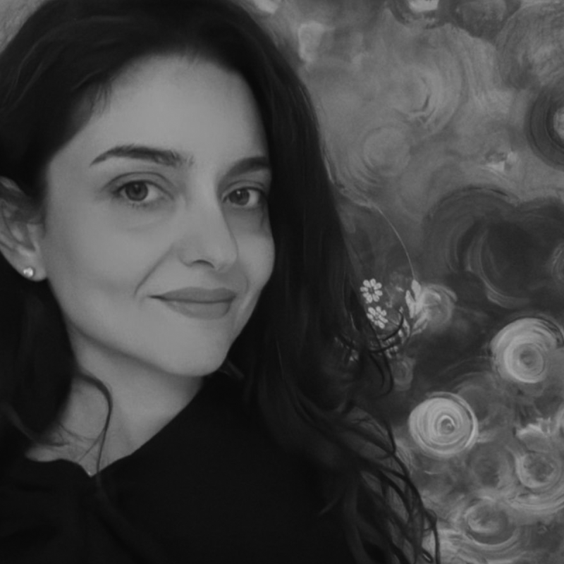 Rana Hatem Slim Profile Picture
