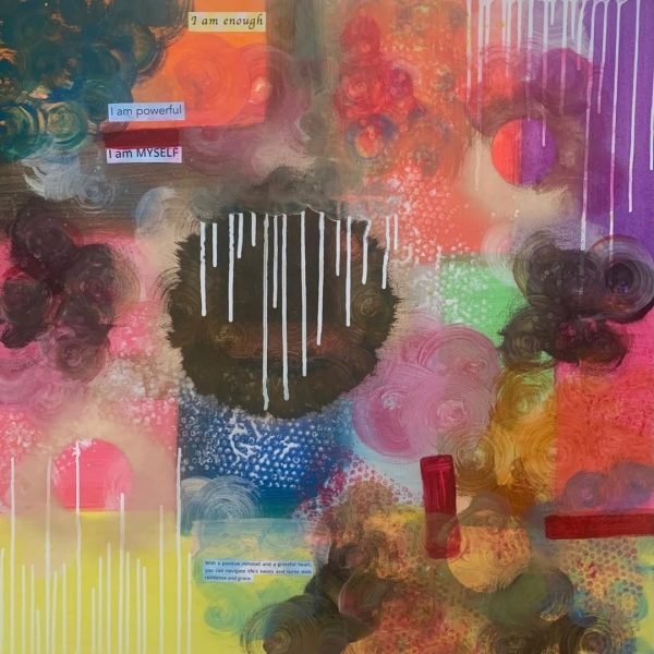 Self-Esteem by Rana Hatem Slim