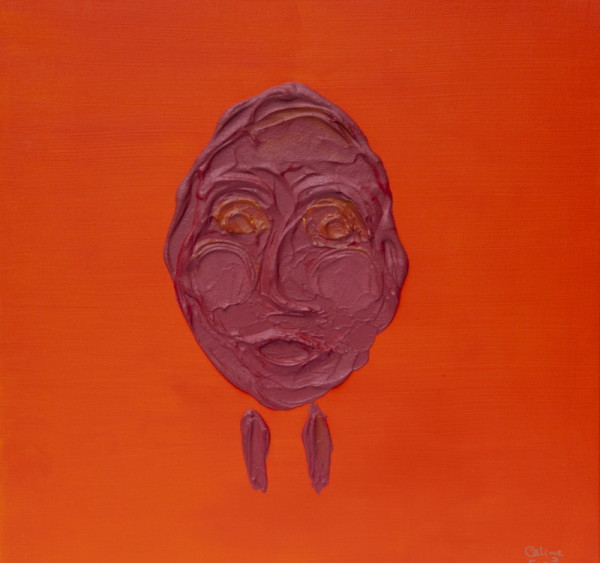 Mimi - 43cmx43cm
