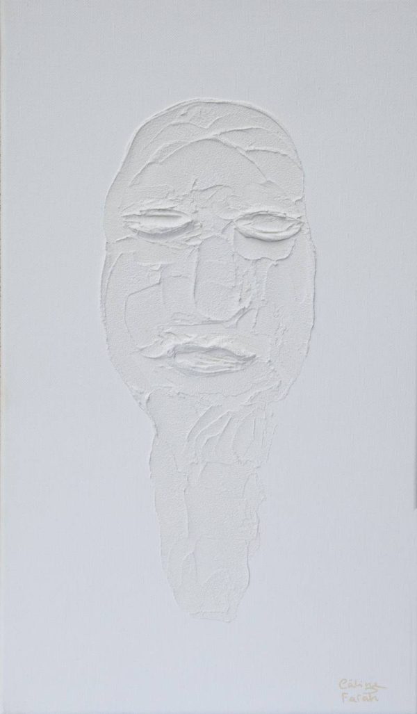 Ozone - 27cmx47cm