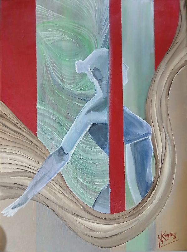 Freedom Painting in UAE