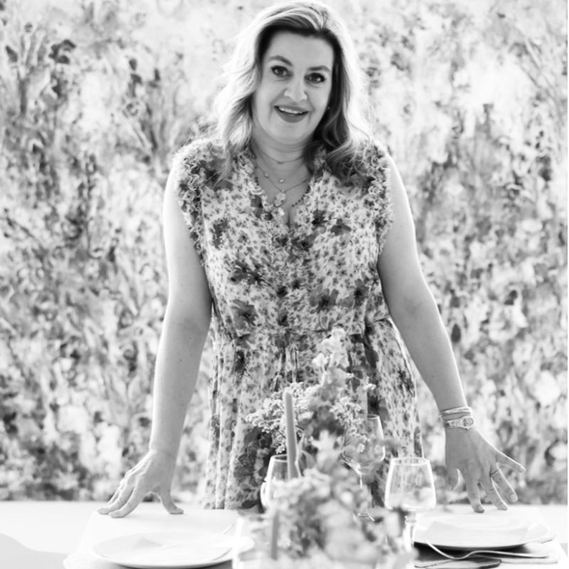 Fabienne Fakhoury Kassis - Profile Picture