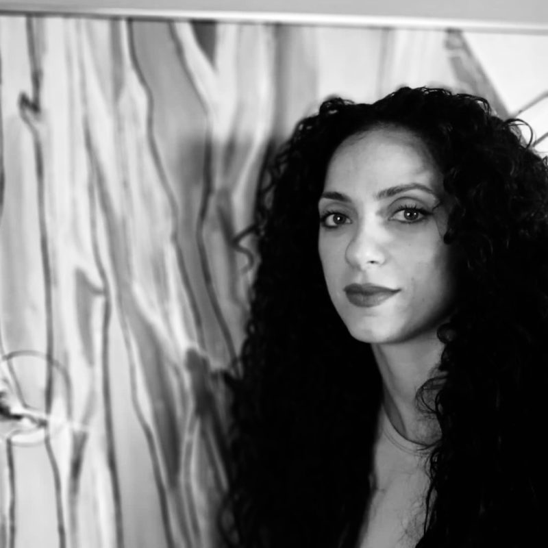 Nour Keyrouz - Profile Picture